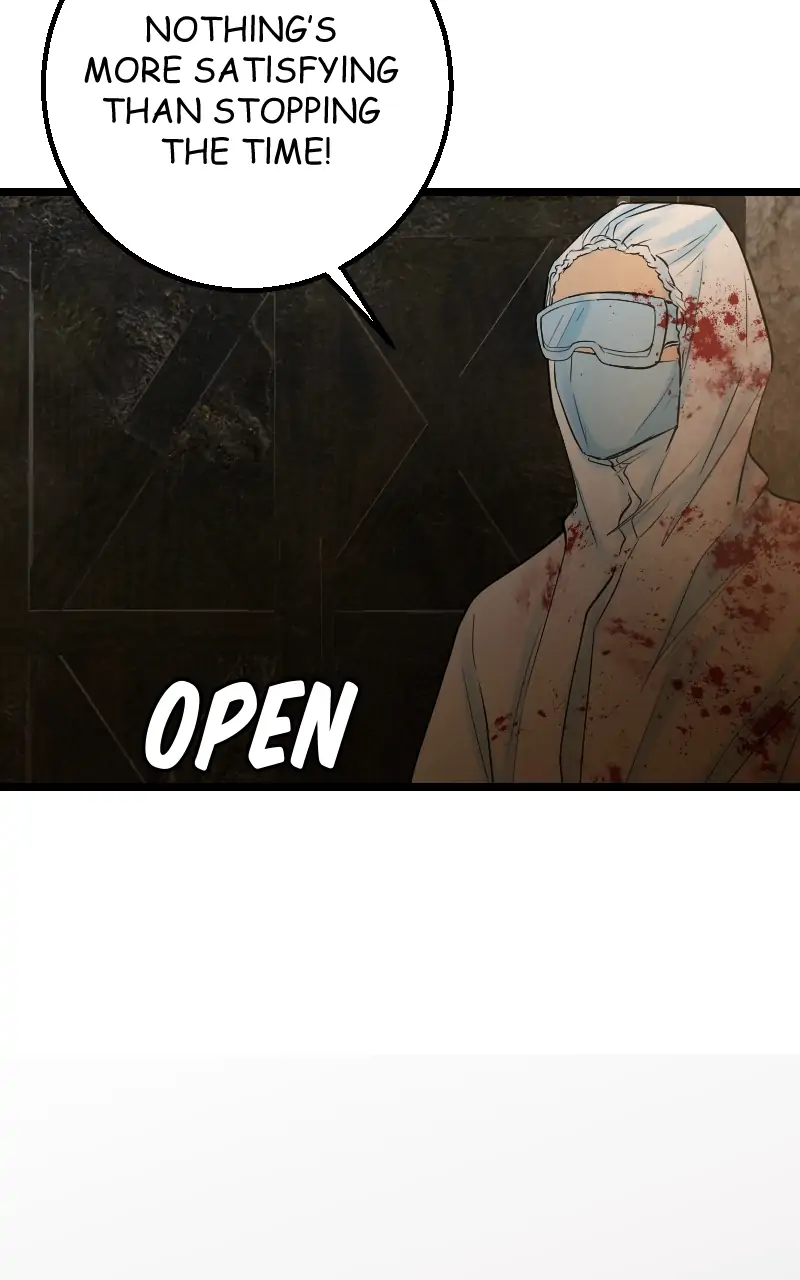 Read My Lovely Bodyguard ENGLISH Manga Online