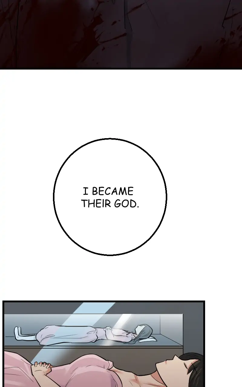 Read My Lovely Bodyguard ENGLISH Manga Online