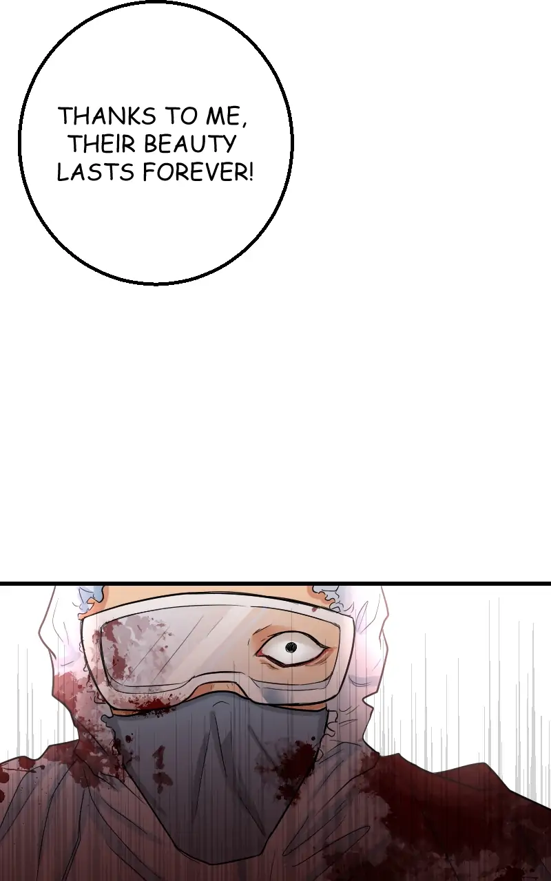 Read My Lovely Bodyguard ENGLISH Manga Online
