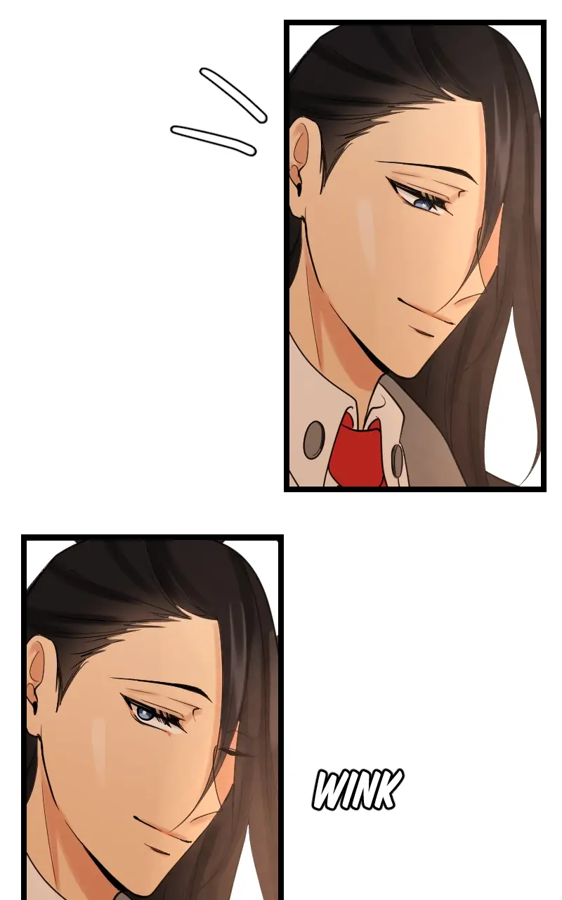 Read My Lovely Bodyguard ENGLISH Manga Online