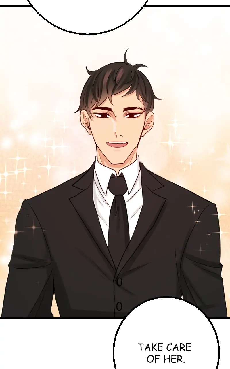 Read My Lovely Bodyguard ENGLISH Manga Online
