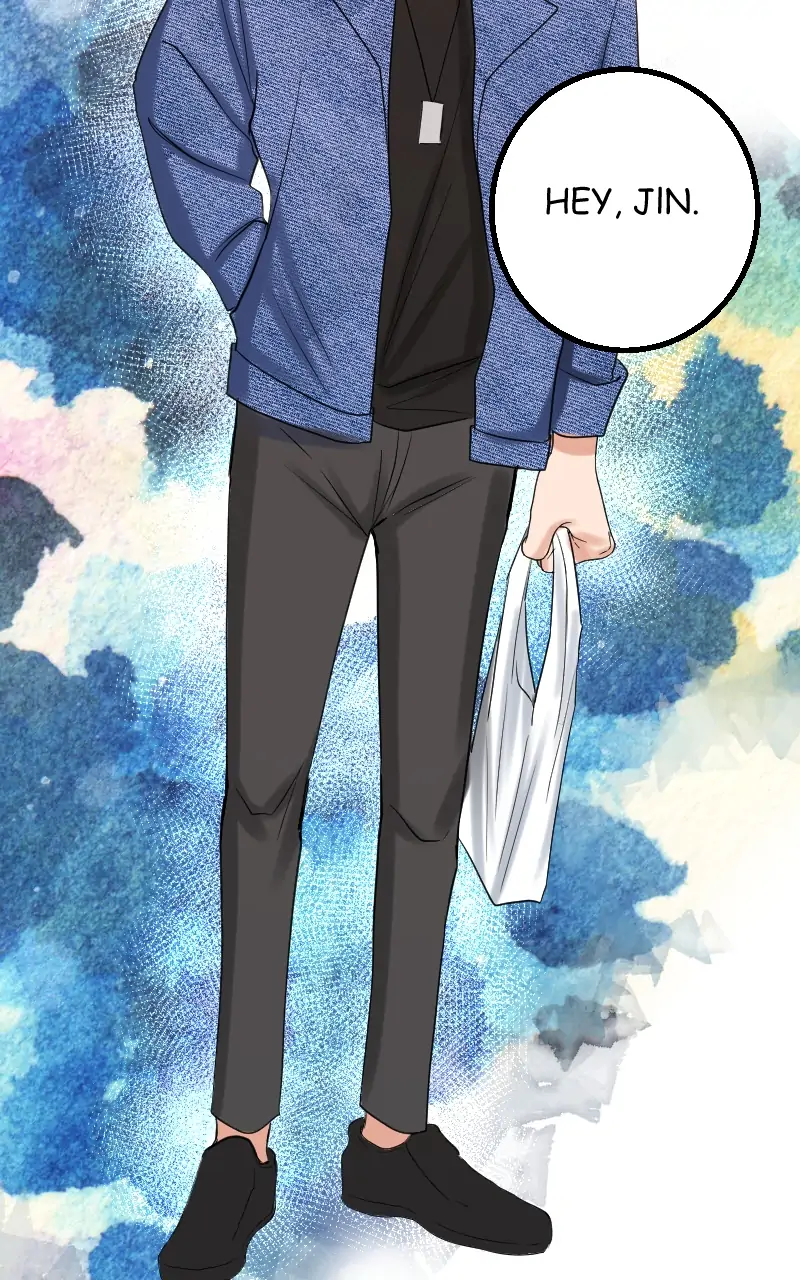 Read My Lovely Bodyguard ENGLISH Manga Online
