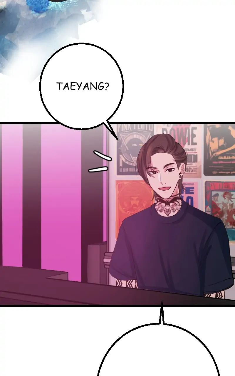 Read My Lovely Bodyguard ENGLISH Manga Online