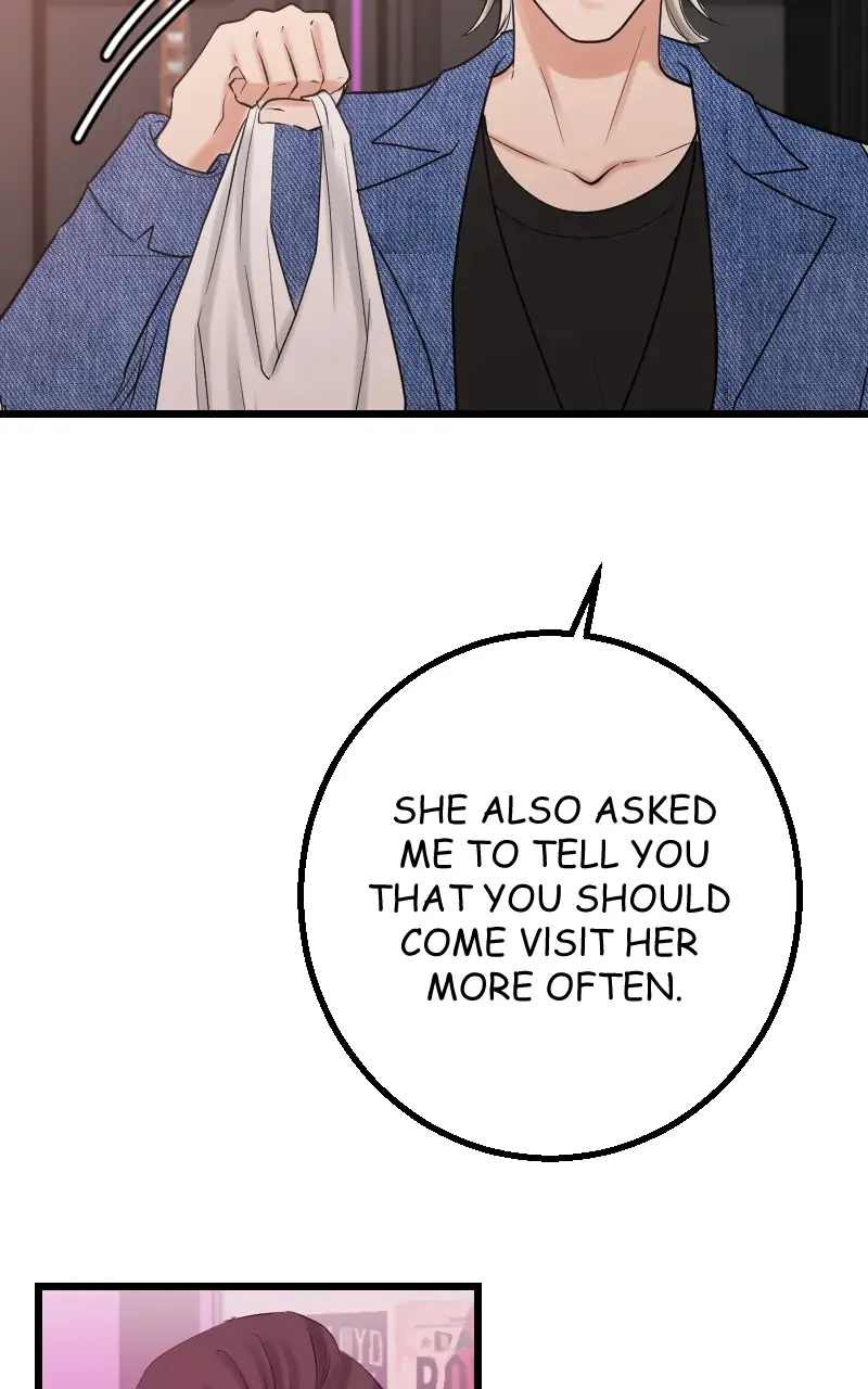 Read My Lovely Bodyguard ENGLISH Manga Online