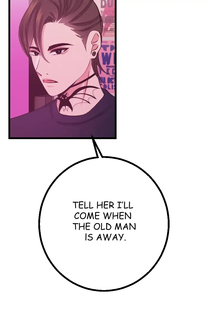 Read My Lovely Bodyguard ENGLISH Manga Online