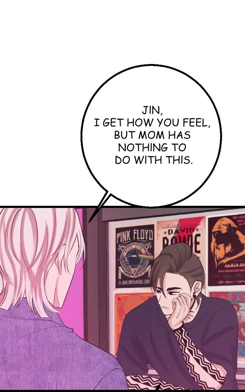 Read My Lovely Bodyguard ENGLISH Manga Online