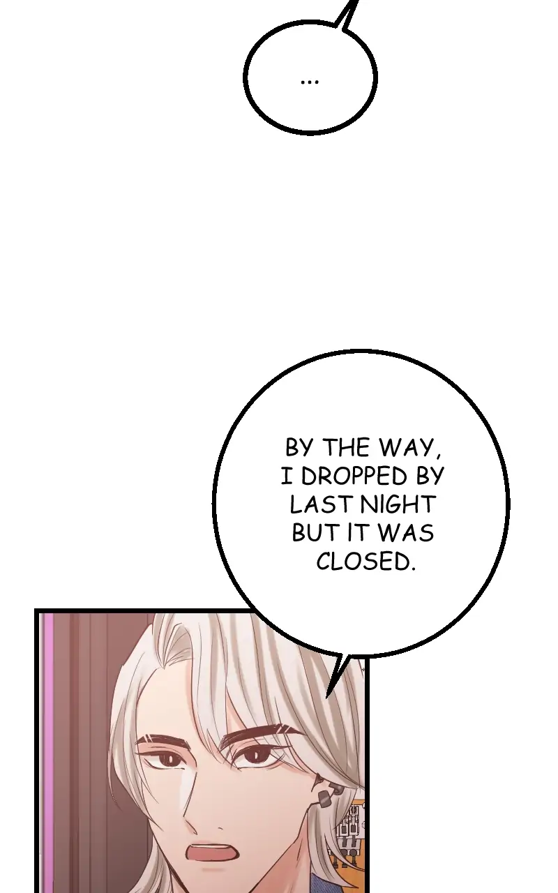 Read My Lovely Bodyguard ENGLISH Manga Online