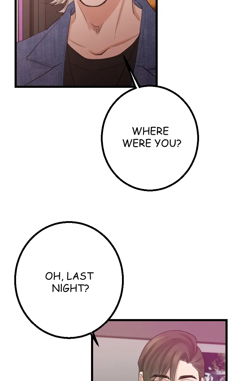 Read My Lovely Bodyguard ENGLISH Manga Online