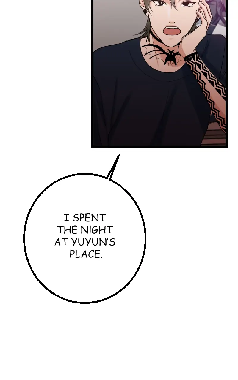 Read My Lovely Bodyguard ENGLISH Manga Online