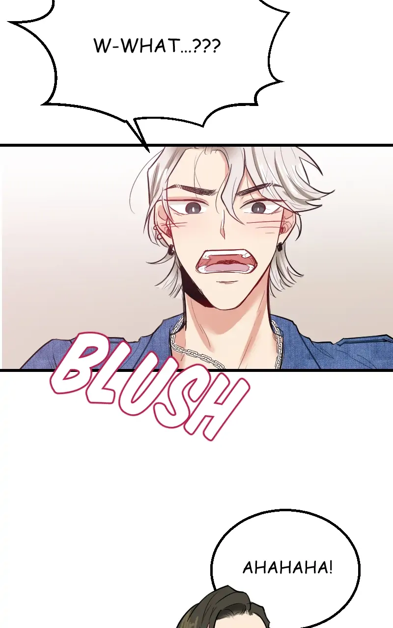 Read My Lovely Bodyguard ENGLISH Manga Online