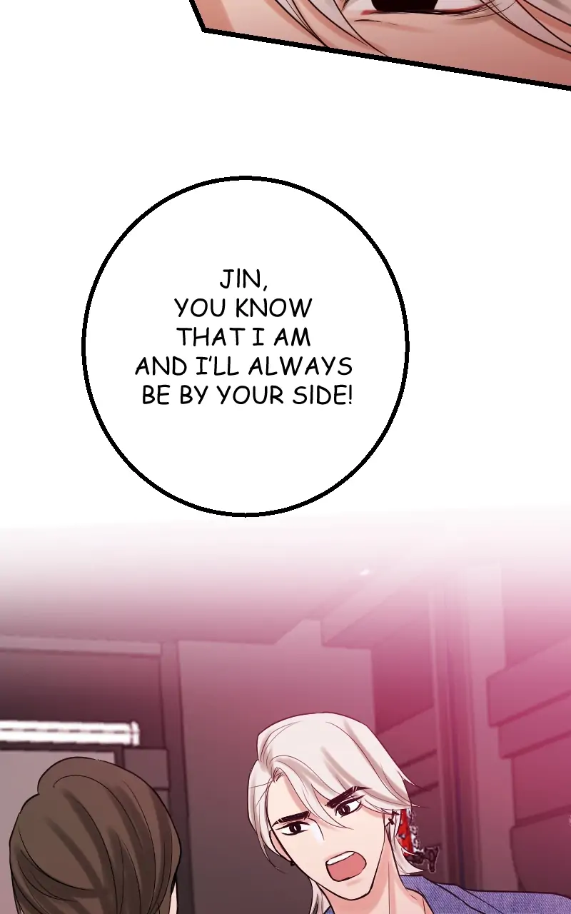 Read My Lovely Bodyguard ENGLISH Manga Online