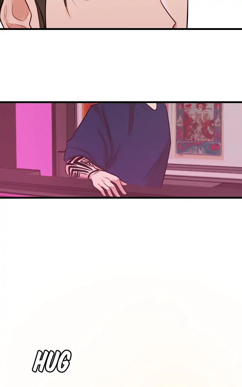 Read My Lovely Bodyguard ENGLISH Manga Online