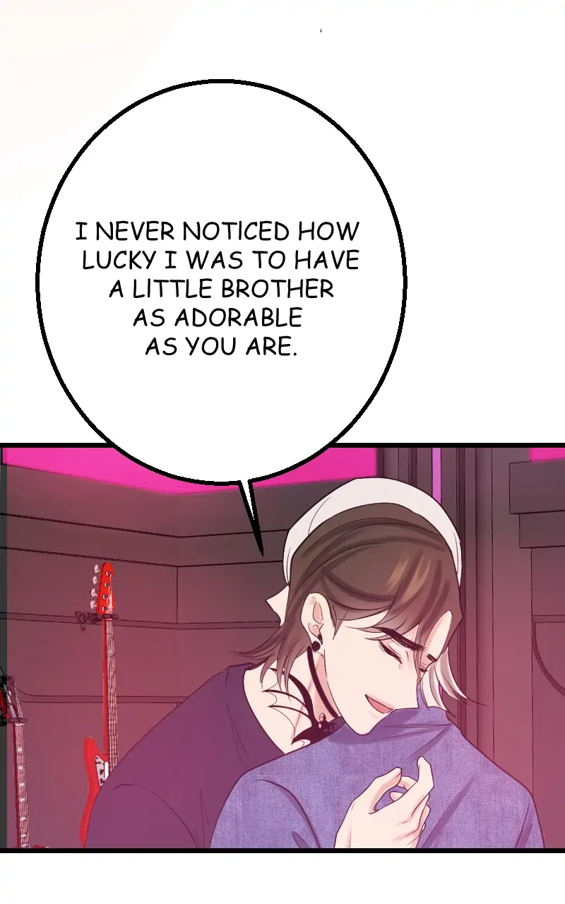 Read My Lovely Bodyguard ENGLISH Manga Online