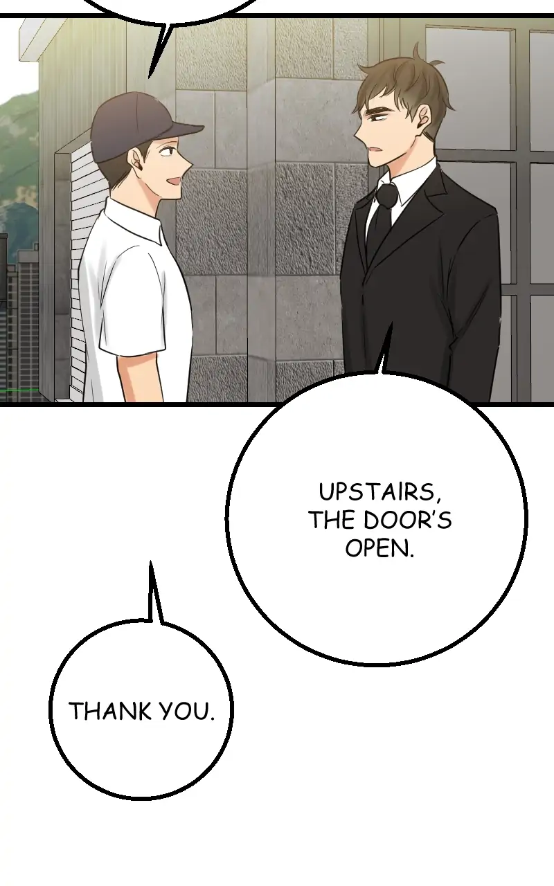 Read My Lovely Bodyguard ENGLISH Manga Online