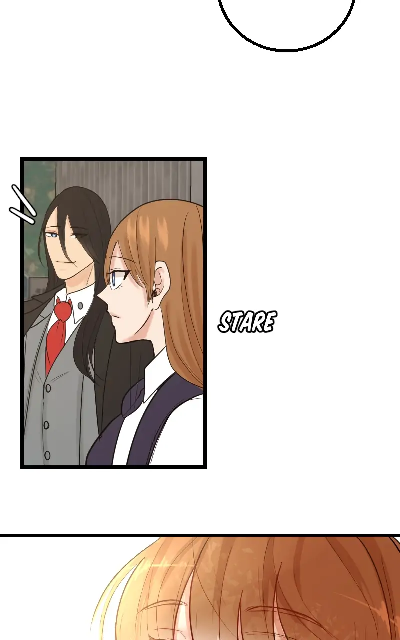 Read My Lovely Bodyguard ENGLISH Manga Online