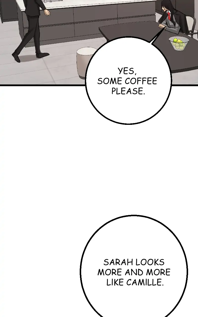 Read My Lovely Bodyguard ENGLISH Manga Online