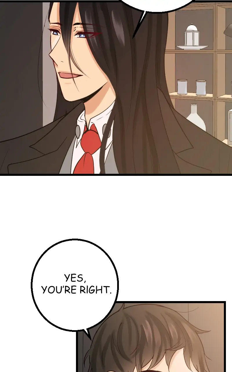 Read My Lovely Bodyguard ENGLISH Manga Online