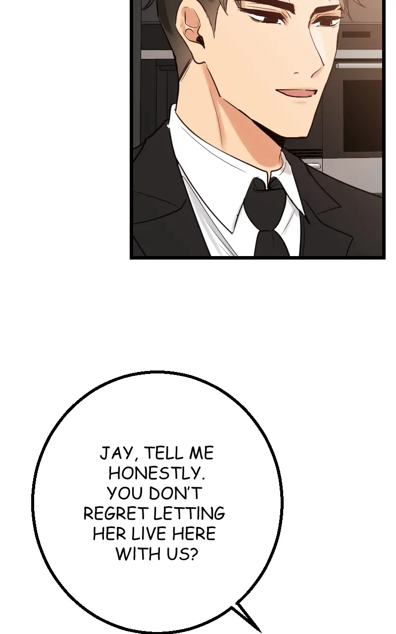 Read My Lovely Bodyguard ENGLISH Manga Online