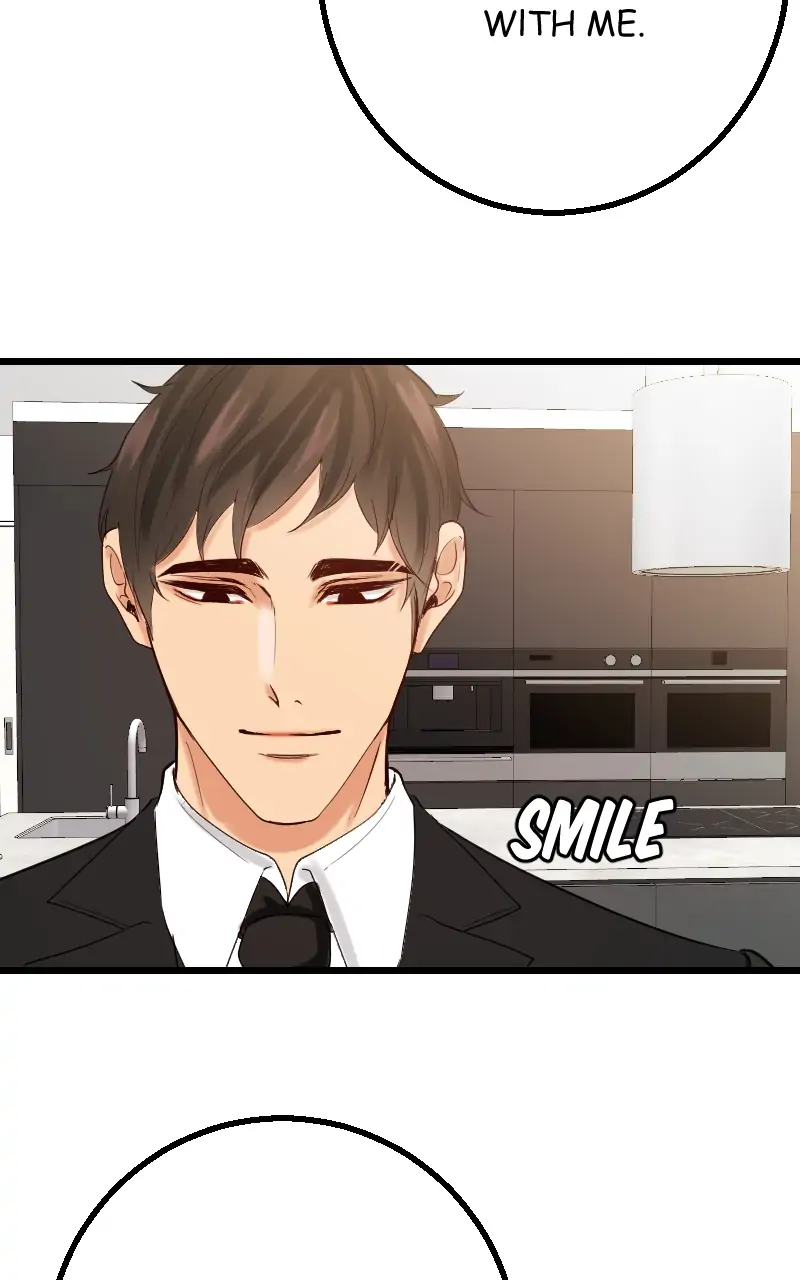 Read My Lovely Bodyguard ENGLISH Manga Online