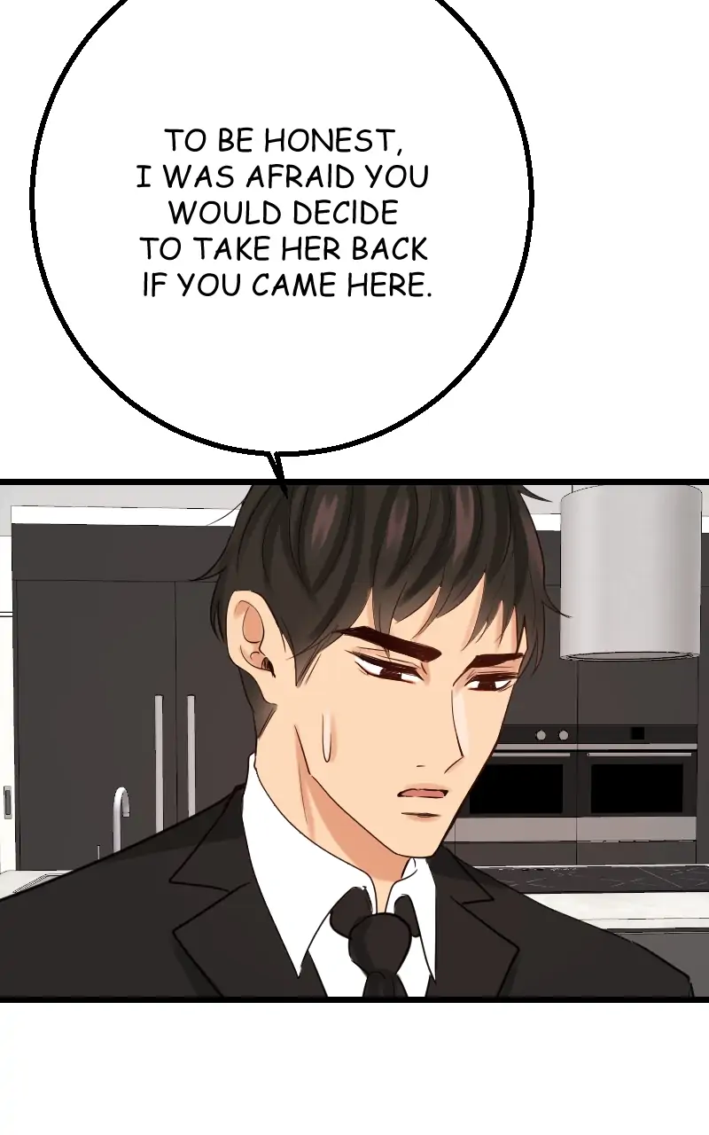 Read My Lovely Bodyguard ENGLISH Manga Online