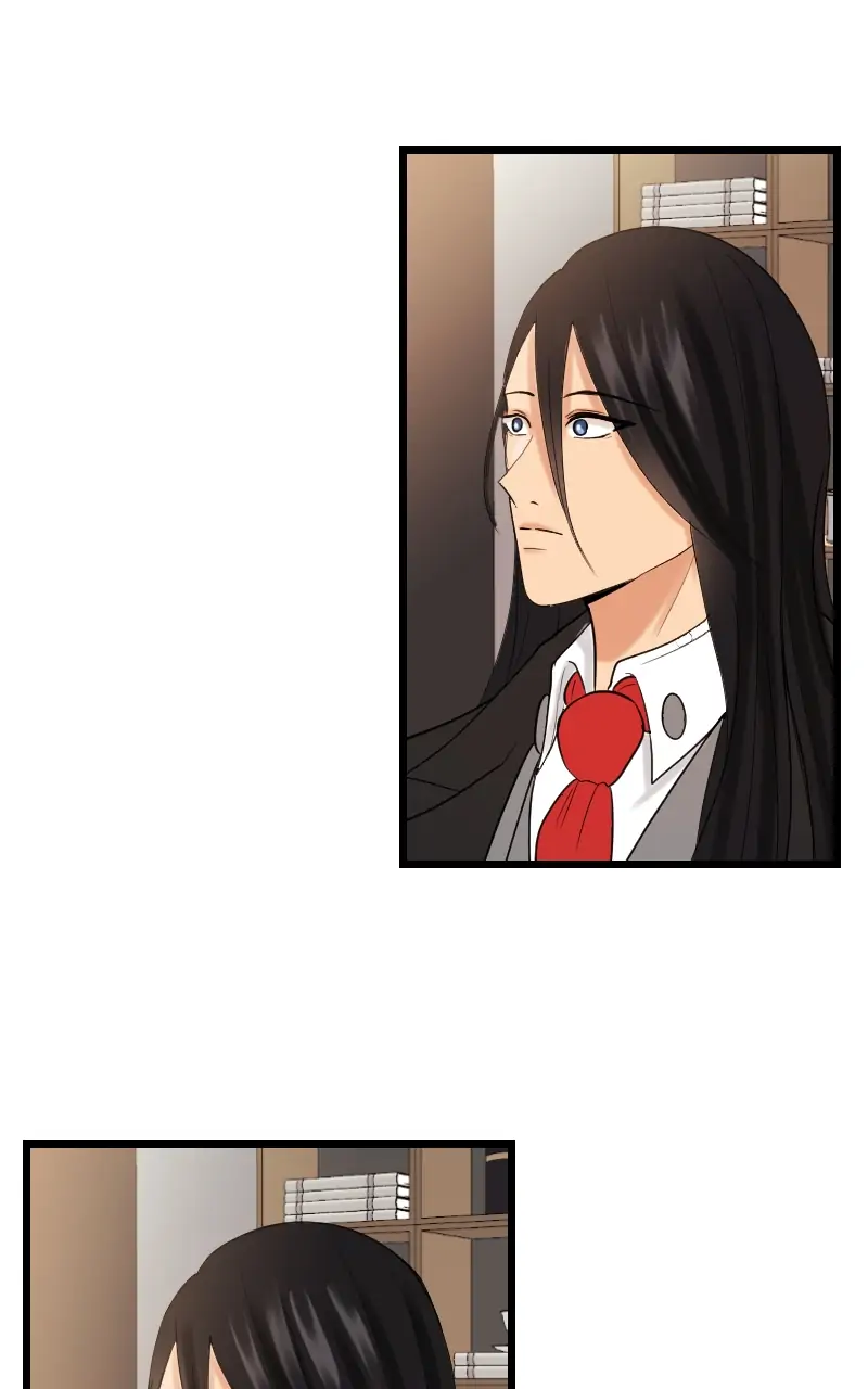Read My Lovely Bodyguard ENGLISH Manga Online