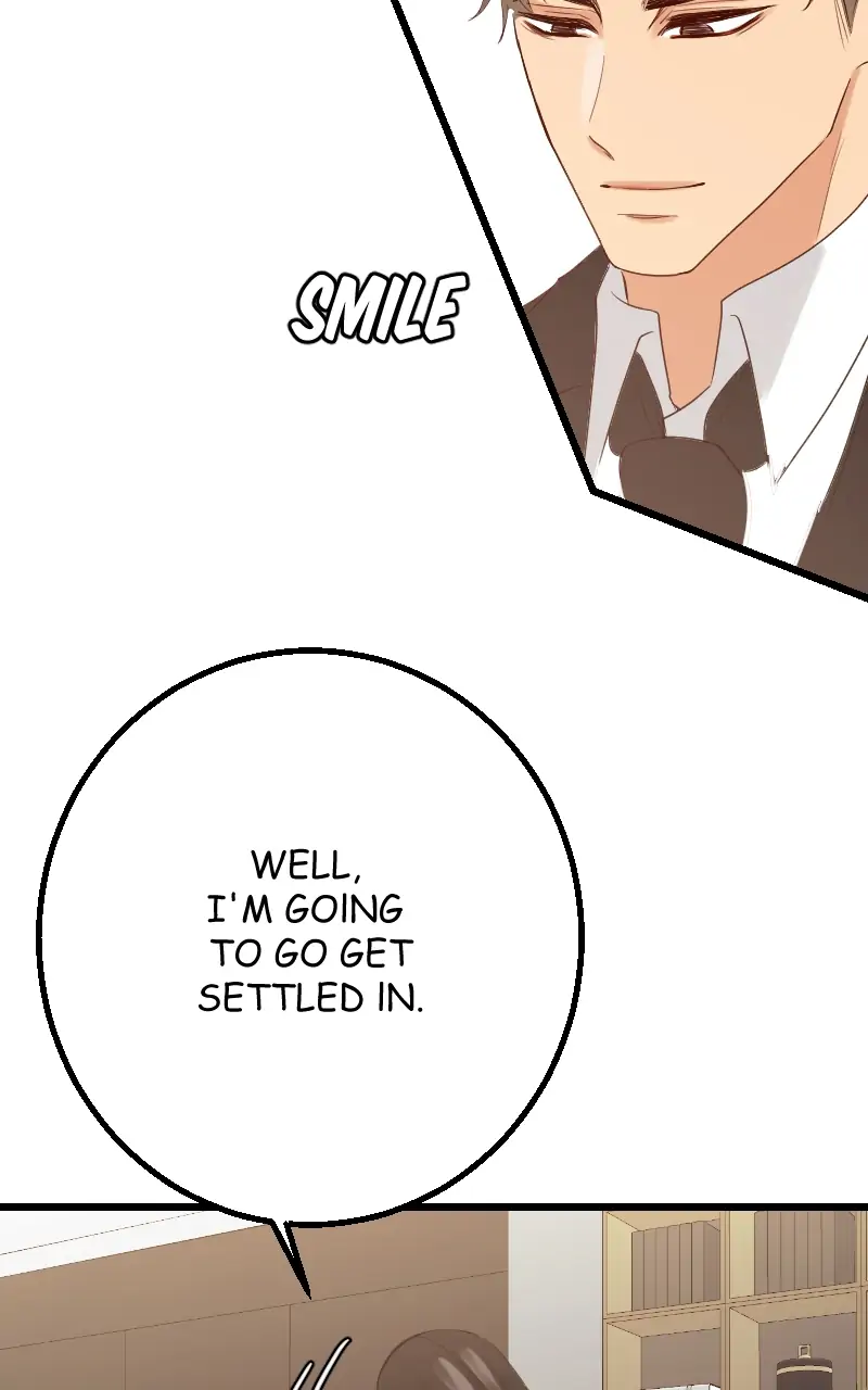 Read My Lovely Bodyguard ENGLISH Manga Online