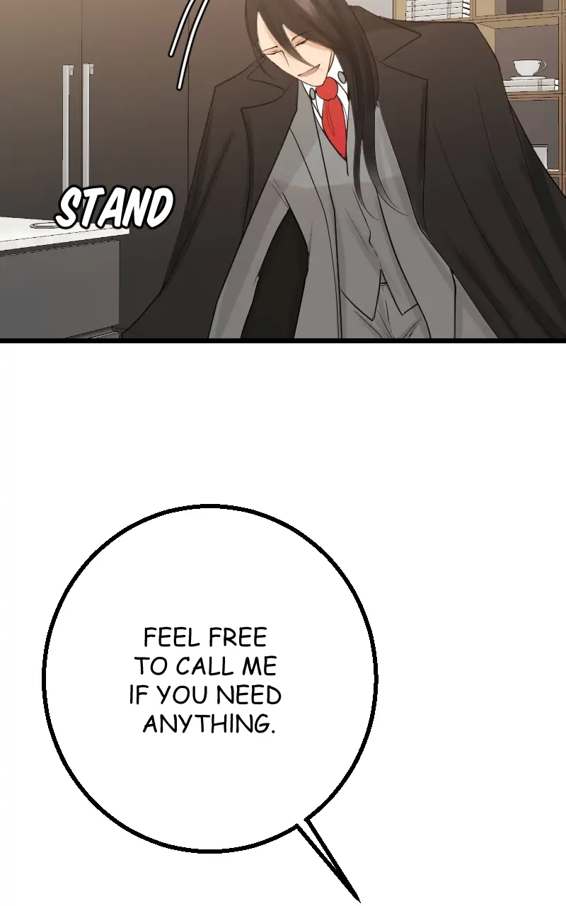 Read My Lovely Bodyguard ENGLISH Manga Online