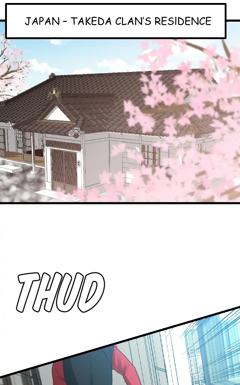 Read My Lovely Bodyguard ENGLISH Manga Online