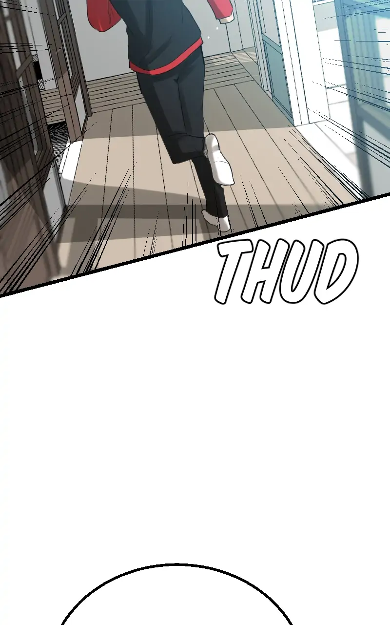 Read My Lovely Bodyguard ENGLISH Manga Online