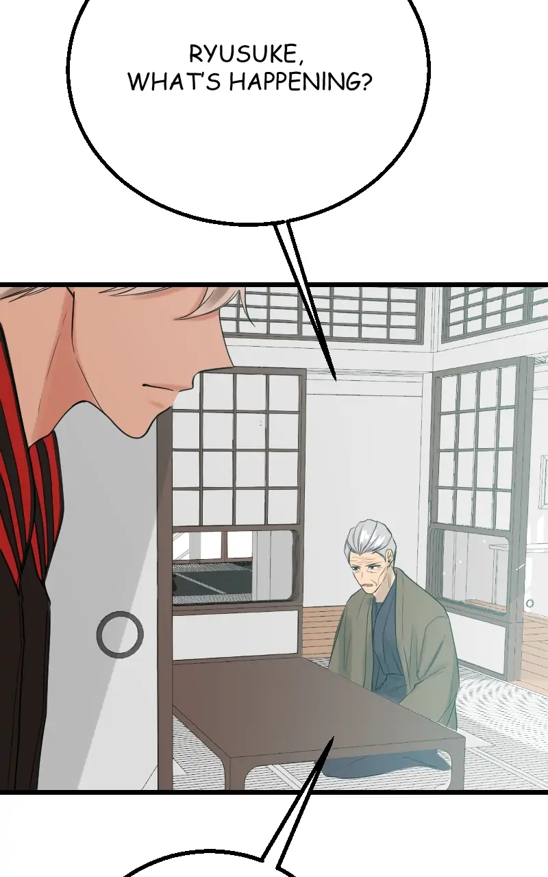 Read My Lovely Bodyguard ENGLISH Manga Online