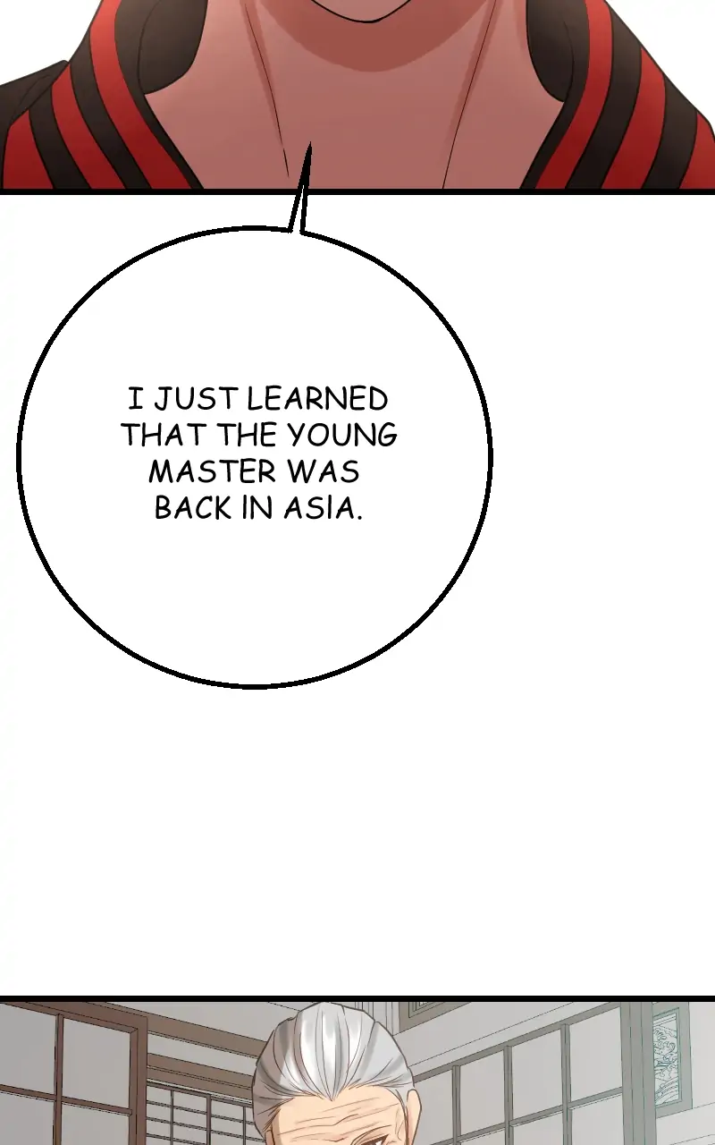 Read My Lovely Bodyguard ENGLISH Manga Online
