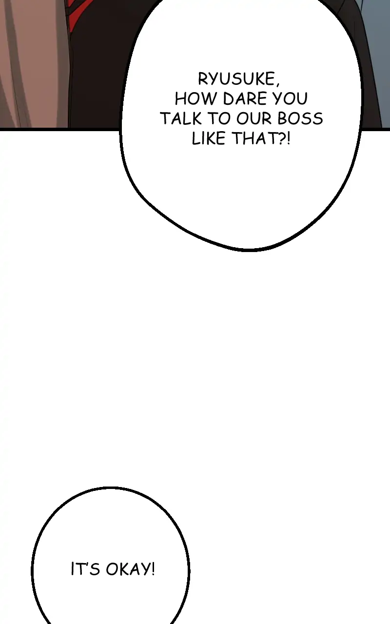 Read My Lovely Bodyguard ENGLISH Manga Online