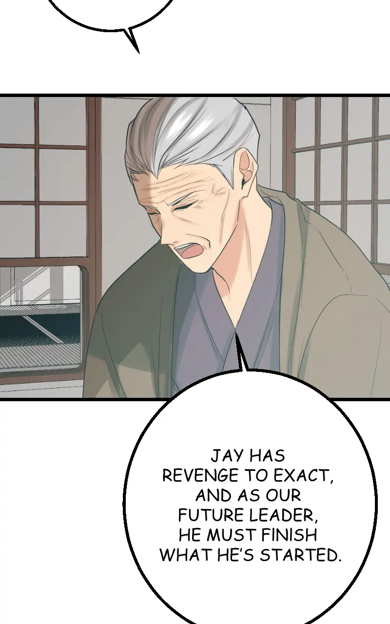 Read My Lovely Bodyguard ENGLISH Manga Online