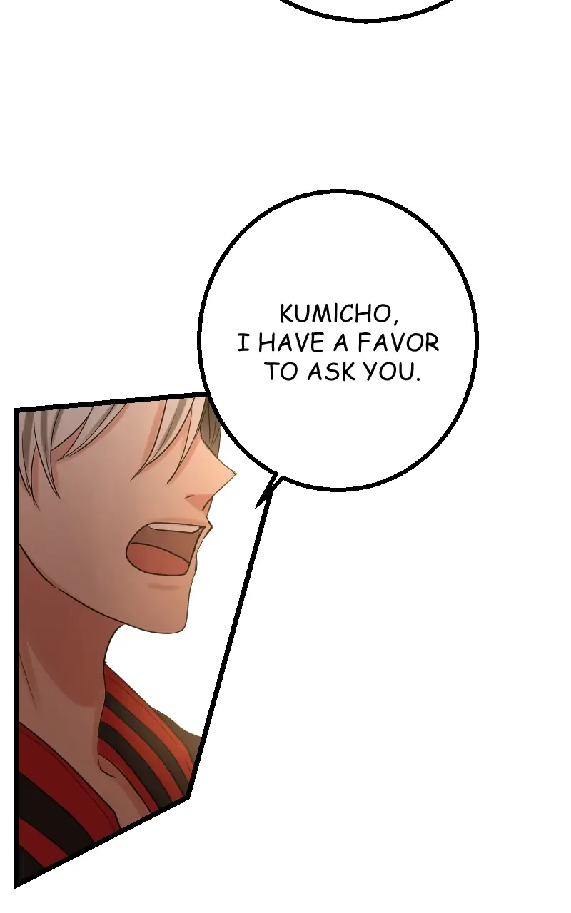 Read My Lovely Bodyguard ENGLISH Manga Online