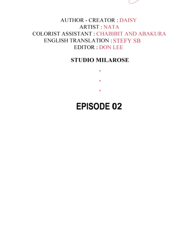 Read My Lovely Bodyguard ENGLISH Manga Online