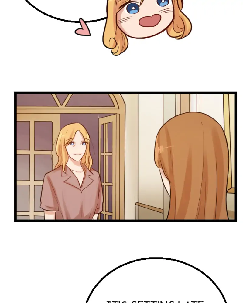 Read My Lovely Bodyguard ENGLISH Manga Online