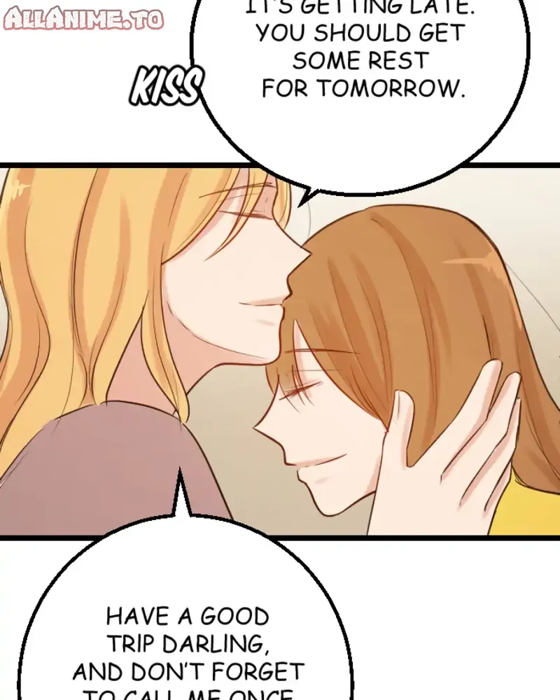 Read My Lovely Bodyguard ENGLISH Manga Online