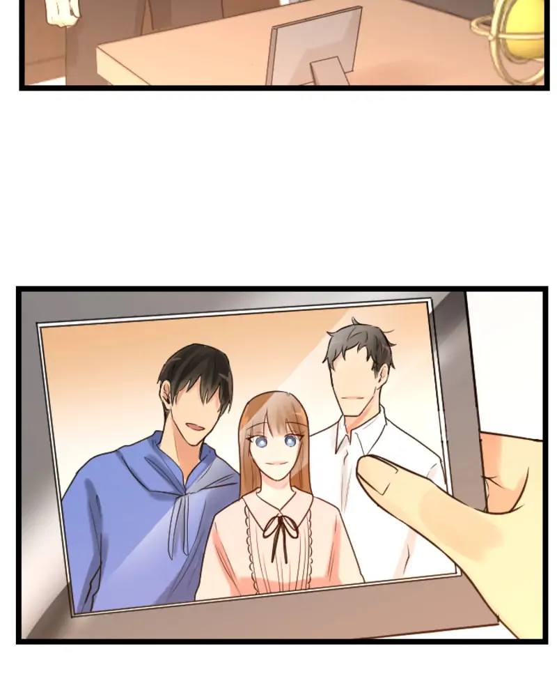 Read My Lovely Bodyguard ENGLISH Manga Online