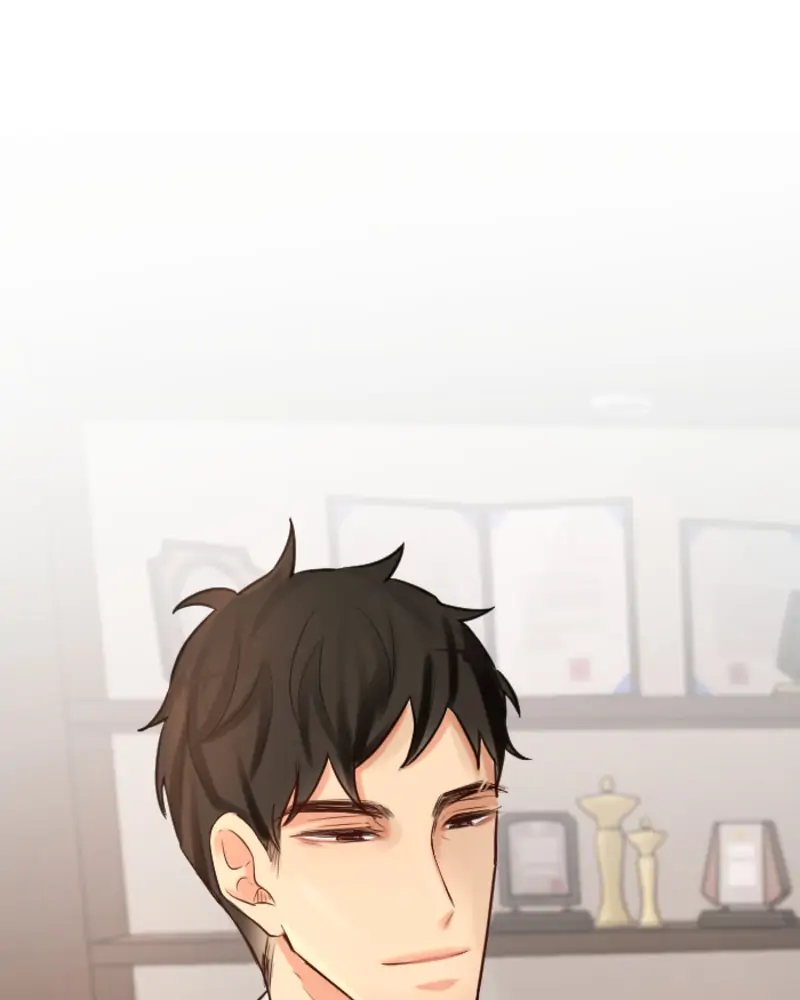 Read My Lovely Bodyguard ENGLISH Manga Online