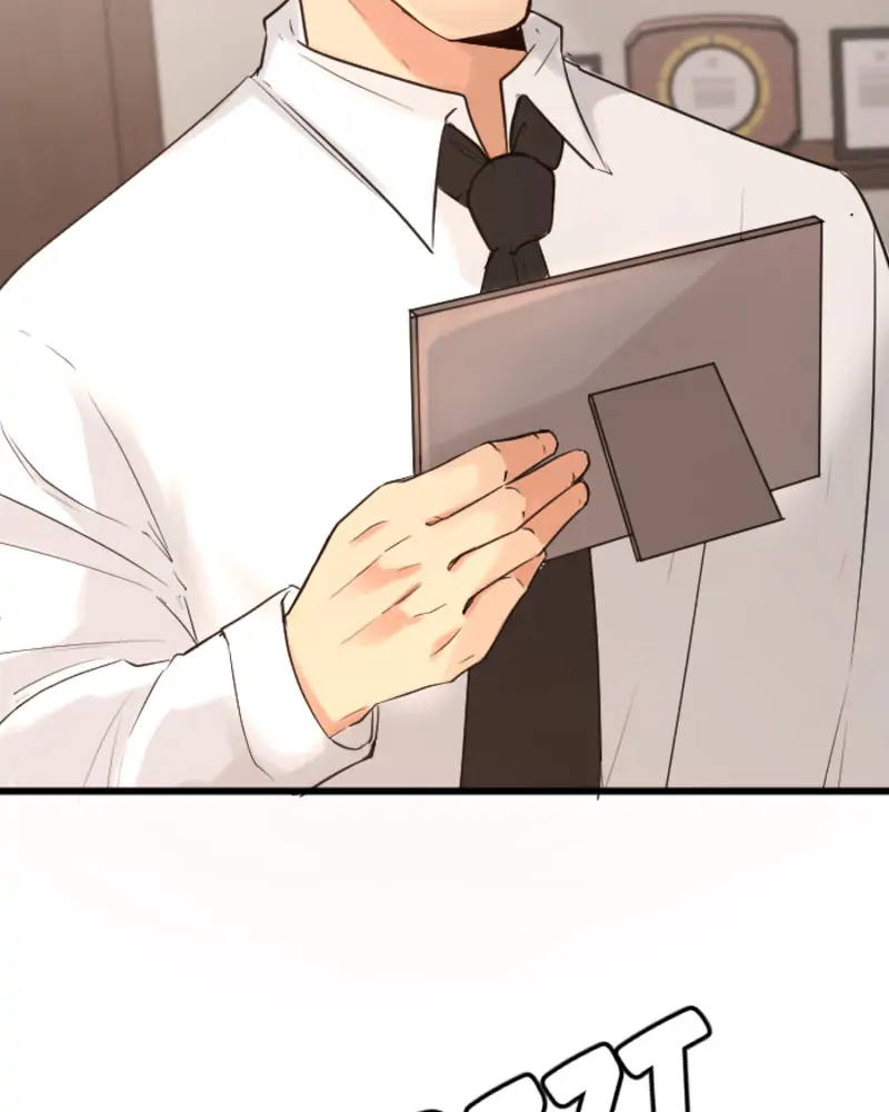 Read My Lovely Bodyguard ENGLISH Manga Online