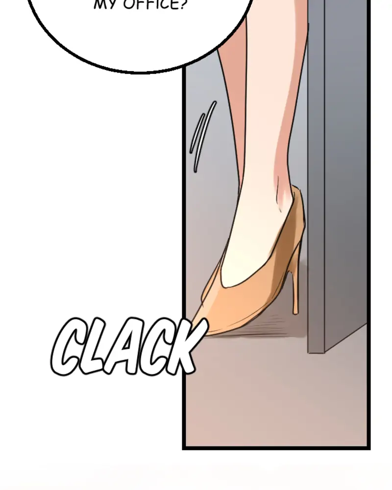 Read My Lovely Bodyguard ENGLISH Manga Online