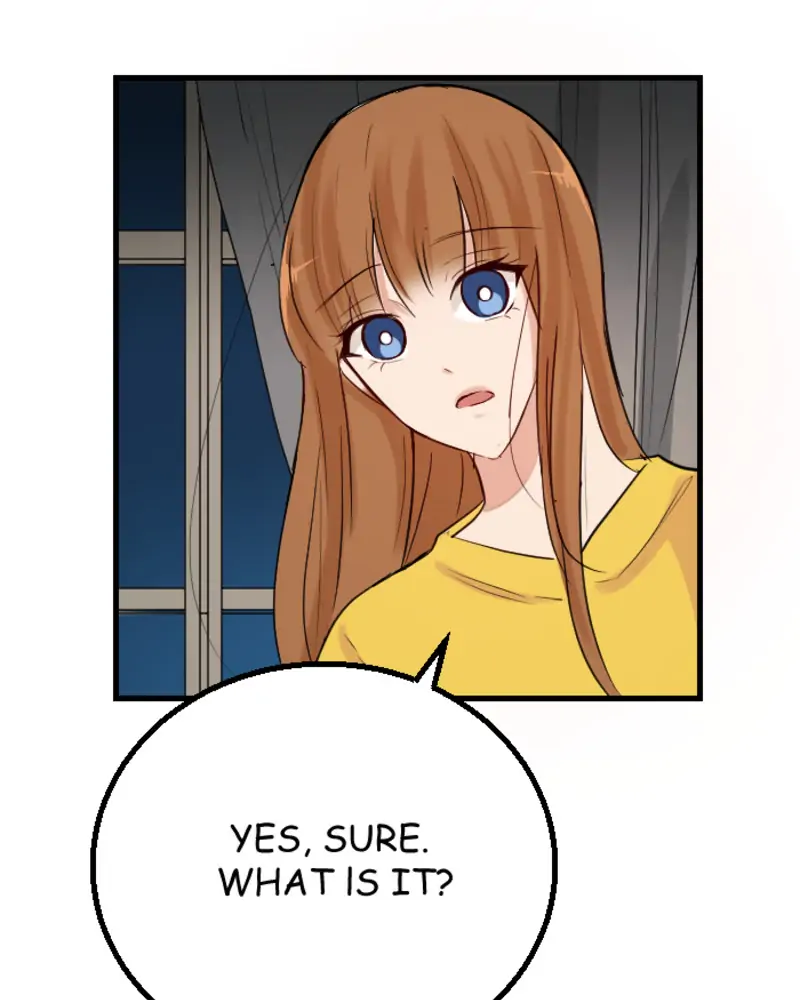 Read My Lovely Bodyguard ENGLISH Manga Online