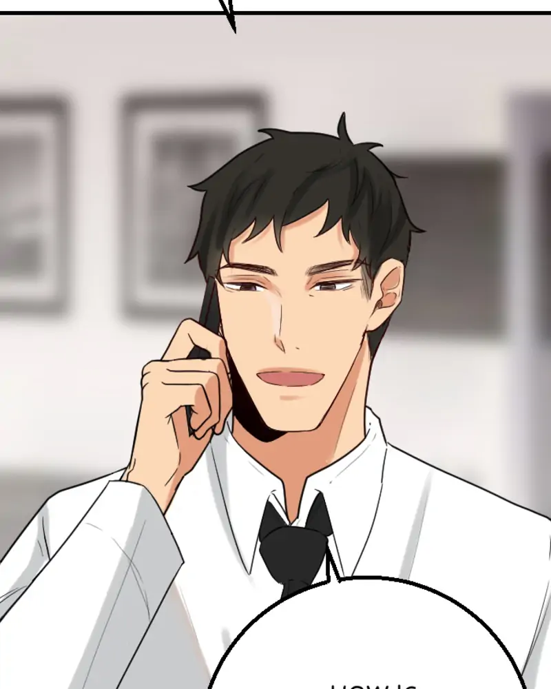 Read My Lovely Bodyguard ENGLISH Manga Online