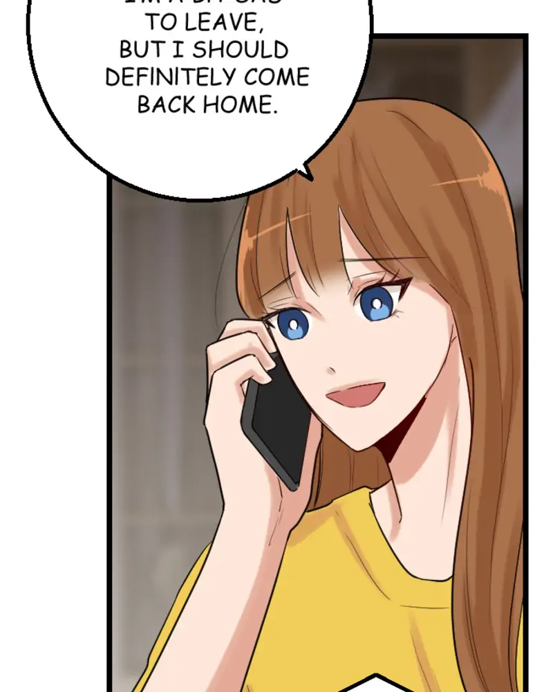 Read My Lovely Bodyguard ENGLISH Manga Online