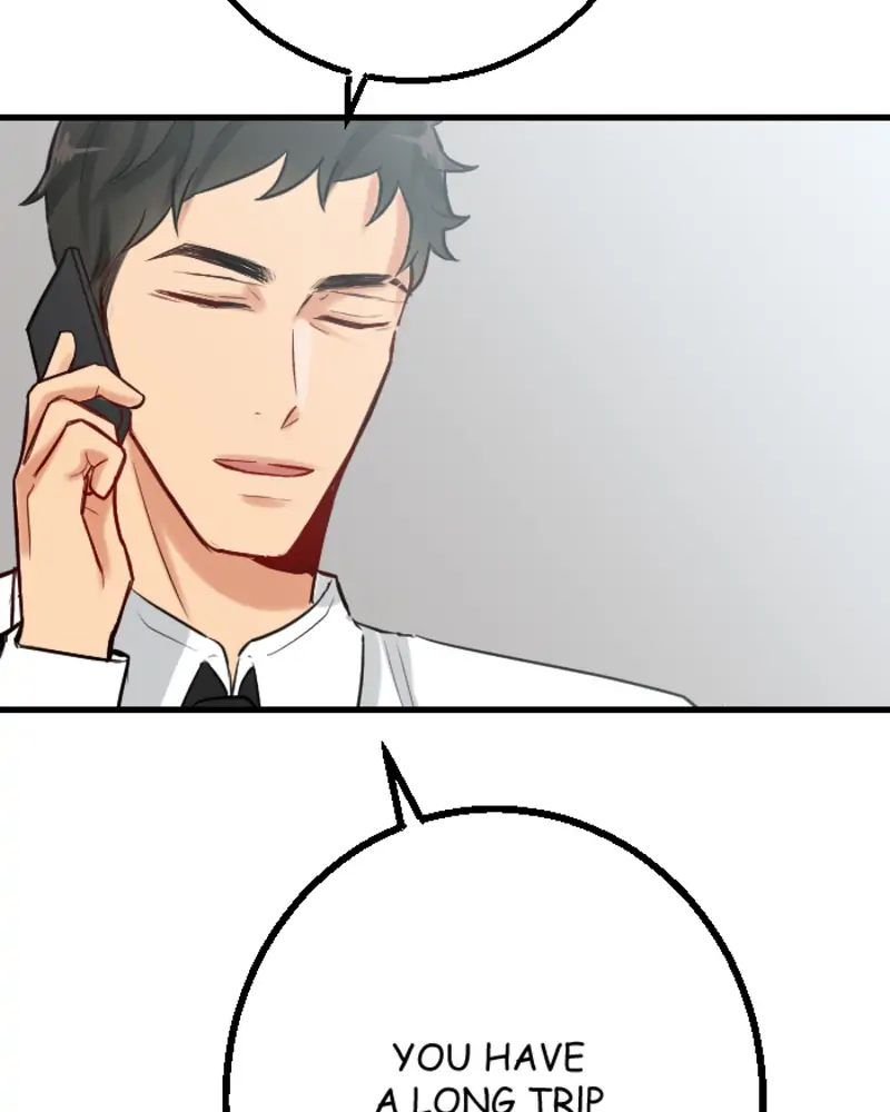 Read My Lovely Bodyguard ENGLISH Manga Online