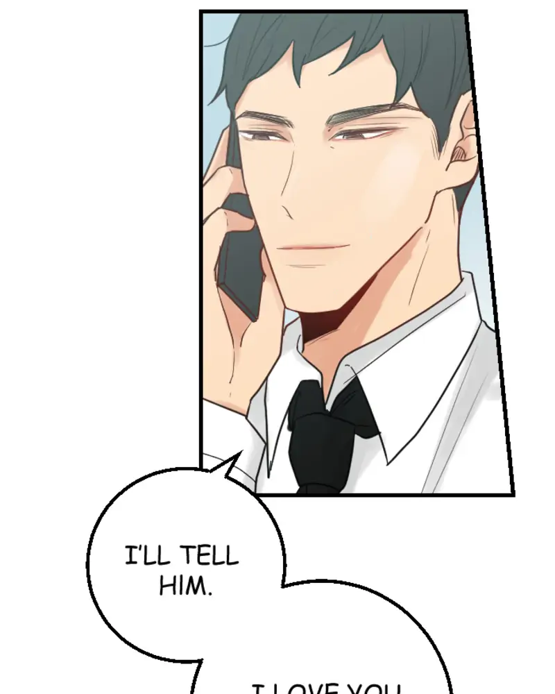 Read My Lovely Bodyguard ENGLISH Manga Online