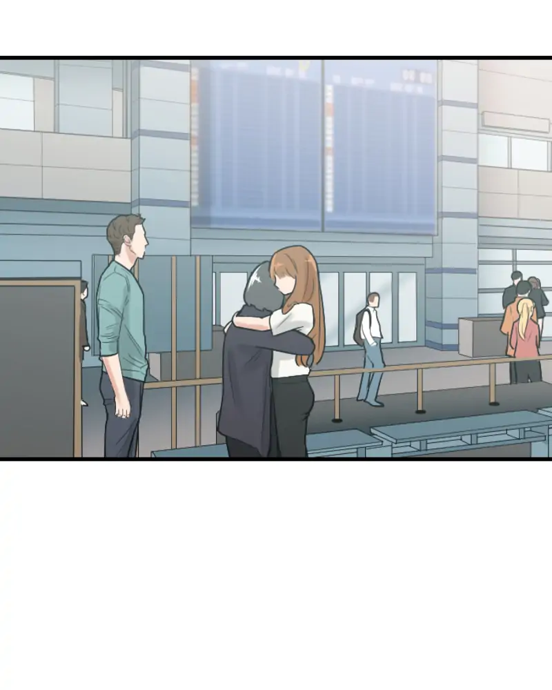 Read My Lovely Bodyguard ENGLISH Manga Online