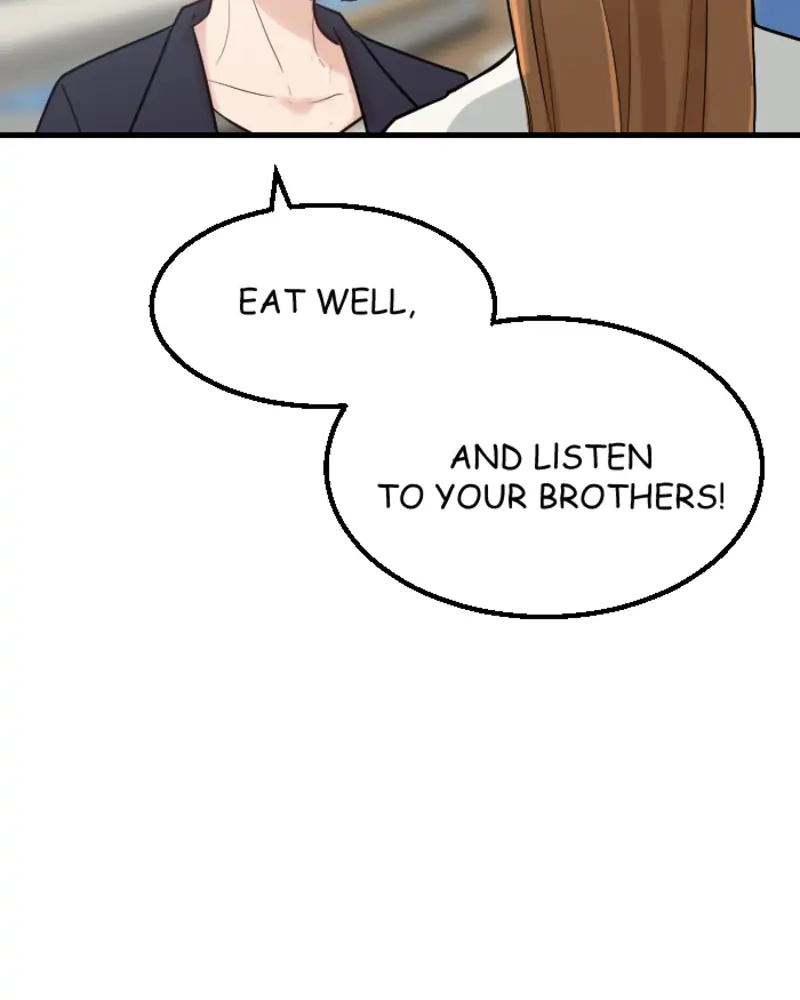 Read My Lovely Bodyguard ENGLISH Manga Online