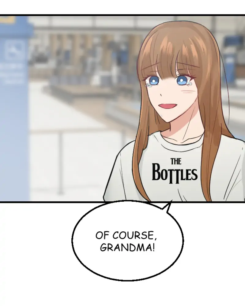Read My Lovely Bodyguard ENGLISH Manga Online