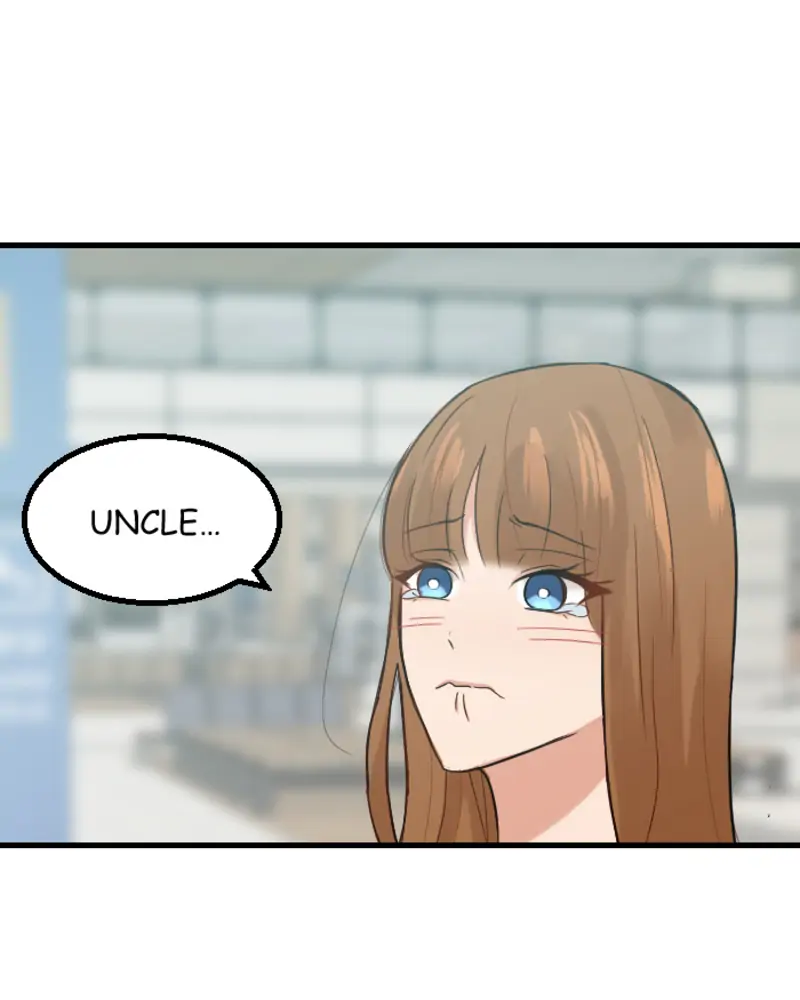 Read My Lovely Bodyguard ENGLISH Manga Online